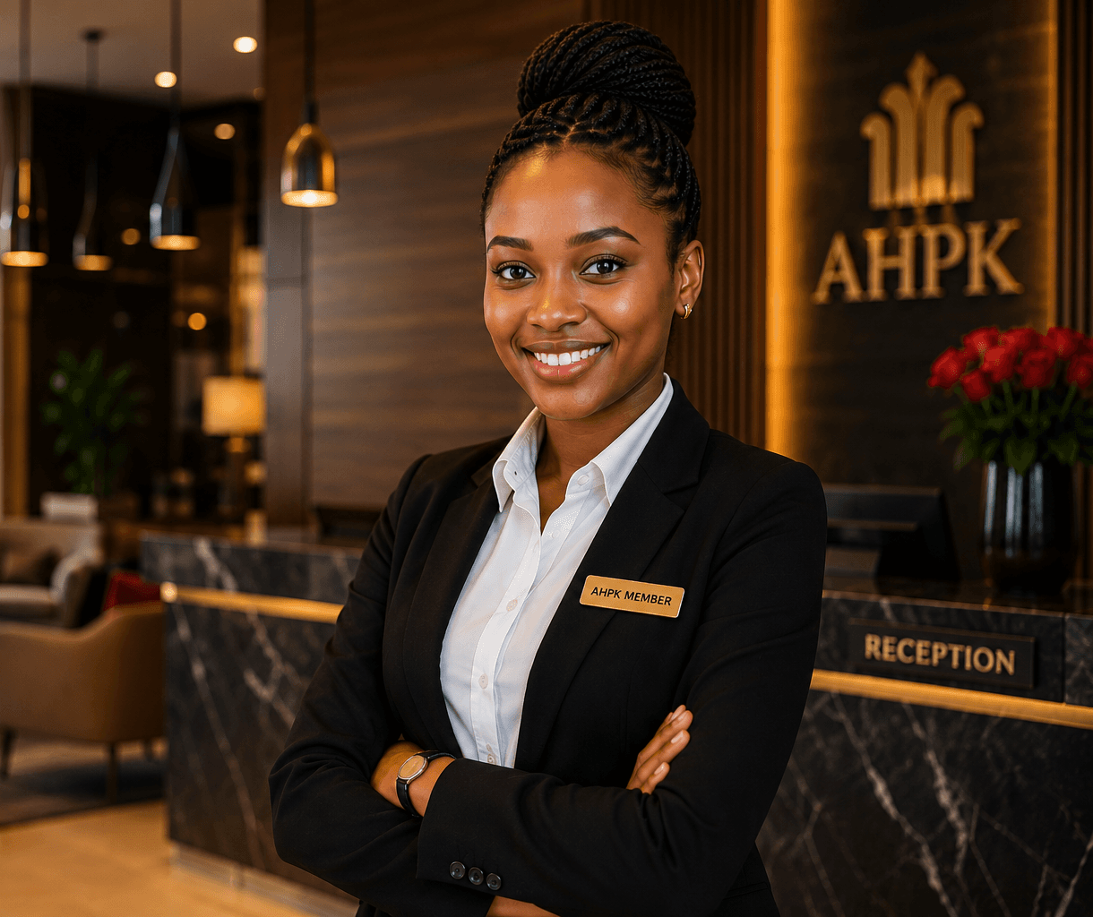 AHPK hospitality professionals