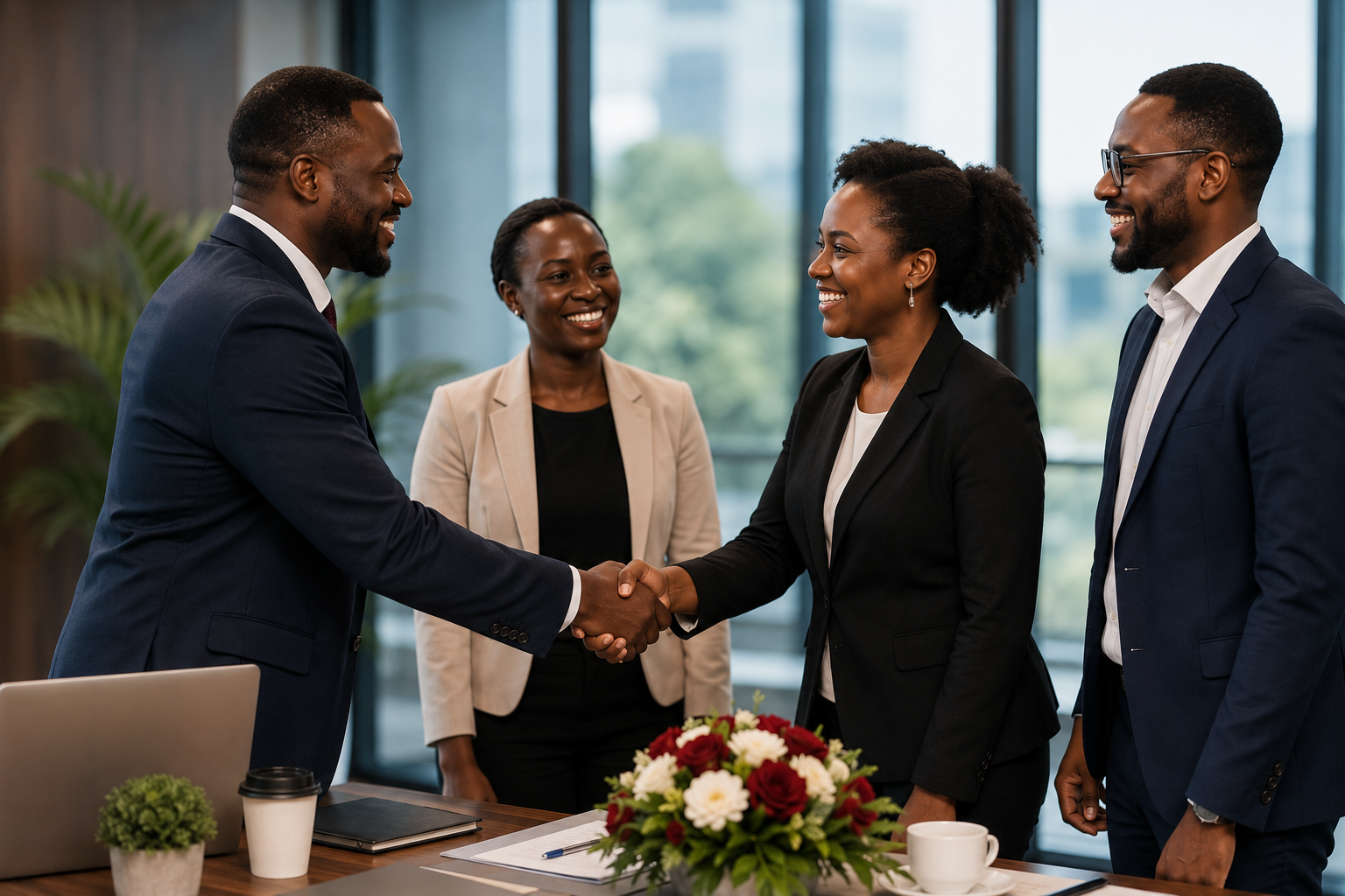 Hospitality Leadership & Professional Standards Forum