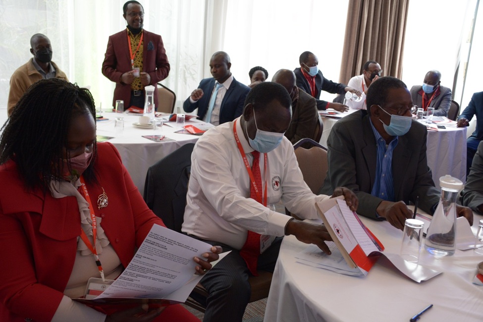 AHPK Strengthens Industry Engagement