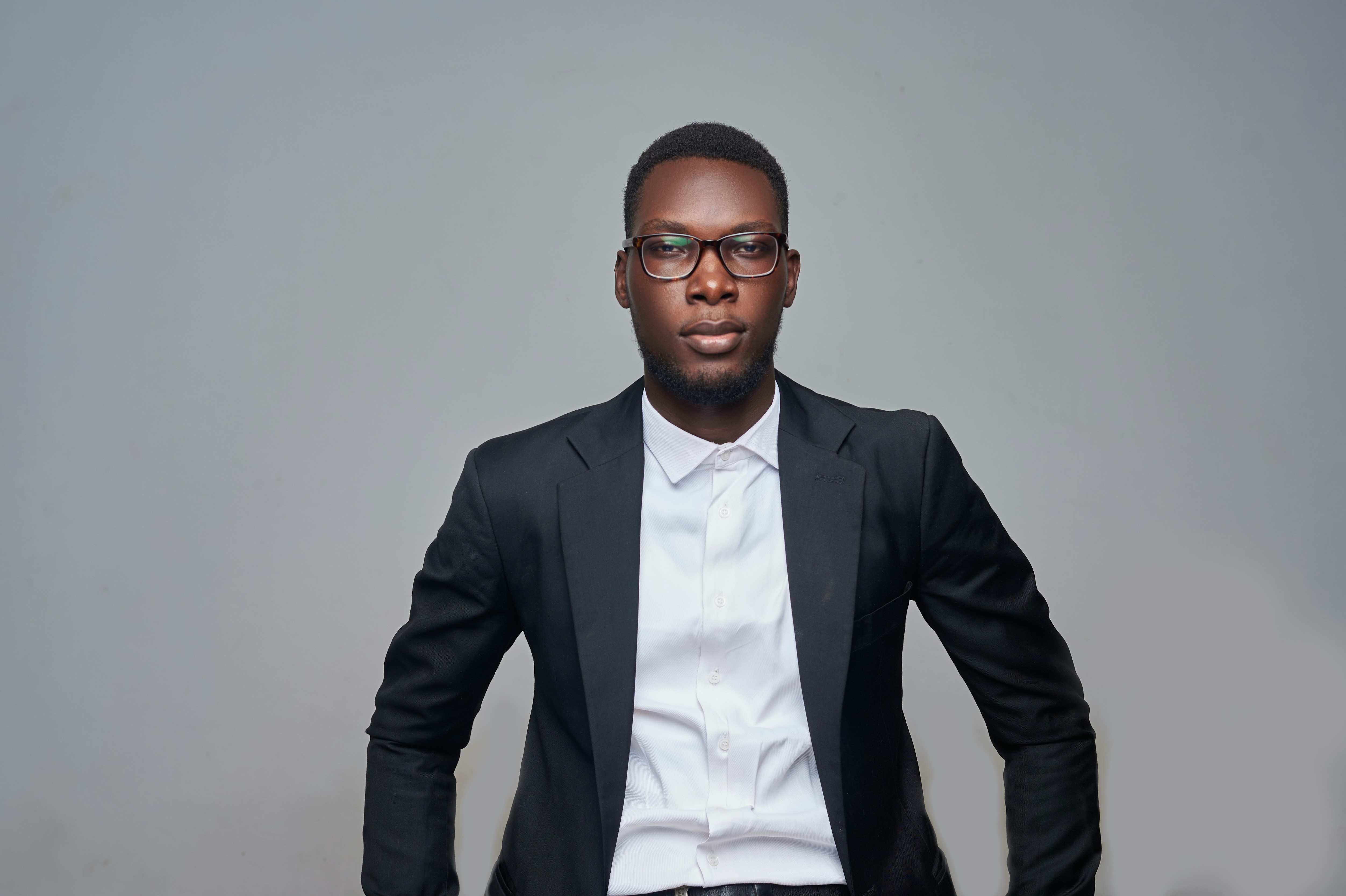 Paul Irungu
